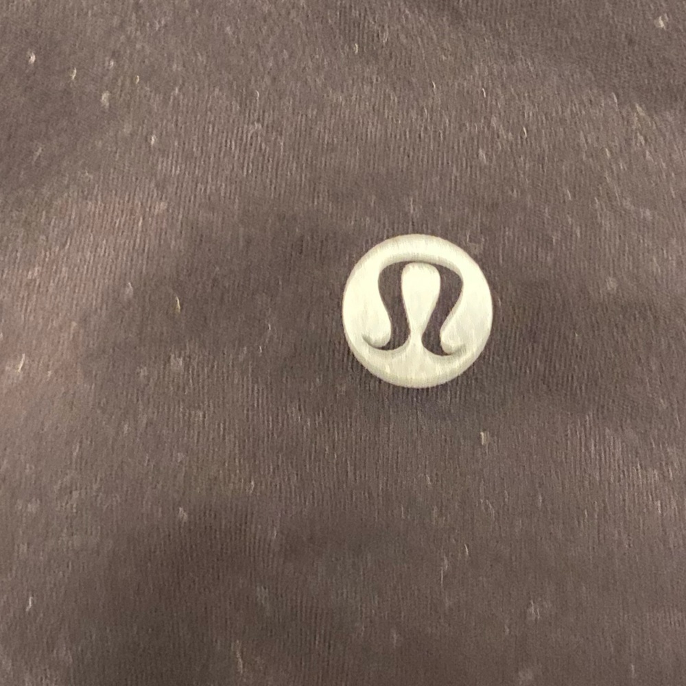 Lululemon Athletica Black Jogger Pants - Picture 3 of 7